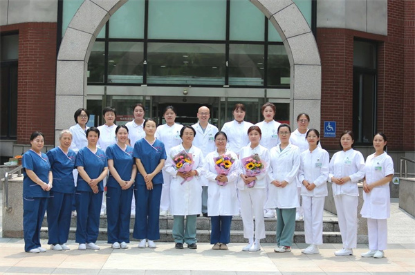 开诊通知丨北京老年医院开设消化道早癌筛查门诊！别让消化道恶性肿瘤“偷袭” →